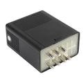 Fuel Pump Gas Relay Accessory 0015453405 Replacement For Mercedes-Benz 380SE 380SEC 380SEL 380SL 500SEC 500SEL