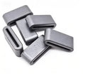 Flat Toroidal Ferrite Bead Fs18*5*14*8-1, Inner Diameter 14mm, 24Ω@25Mhz; 72Ω@100Mhz