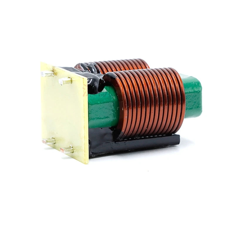 1pcs High Current Common-mode Inductor Sq4735 -1.7mh 30a High-quality Flat Copper Wire Magnetic Ring Filter Inductor Coil