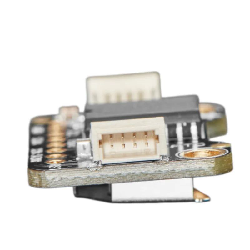 DS3231 High Precision, Temperature Compensated Real-Time Clock (RTC) Breakout Board Compatible with STEMMA QT