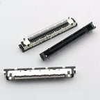 1-10pcs 51S-0.5SH FPC Socket 51 Pin Pitch 0.5mm LCD Screen Interface FPC Connector Socket