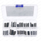 50Pcs IC Chip kit 74ls00 74ls04 74ls08 74ls32 74ls48 74ls73 74ls74 74ls86 74ls90 74ls125 74ls138 74ls164 74ls244 74ls245 74ls273