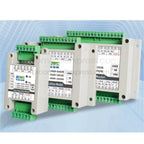 2-16 Channels Analog Inputs Data Acquisition Module 16-bit Modbus RTU Optional RS485/CAN 0-10V 0-20mA 0.1%FS Industrial Grade