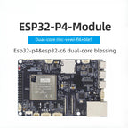 ESP32 P4 Development Board Dual Core RISC V with Ethernet Camera Interface DSI Display for High Performance IoT AI