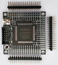 Altera Cyclone IV EP4CE6E22C8N EP4CE10E22C8N EP4CE22E22C8N FPGA Development board EP4CE6E22 EP4CE10E22 EP4CE22E22