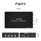 High Performance SDR Module ZYNQ7020 AD9361 AD9363 openwifi Industrial Wide Voltage Hi Isolation ESD Protection Customizable