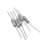 10pcs 3W Wirewound Fuse Resistance Accuracy 5% 0.1R 0.15R 0.22R 0.33R 0.47R 0.5R 1R 2.2R 3.3R 4.7R 0.1 0.15 0.22 0.33 0.5 Ohm Ω