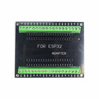ESP32-ESP8266 Expansion Board Module for ESP32Development Board 30Pin 38Pin GPIO 1 into 2