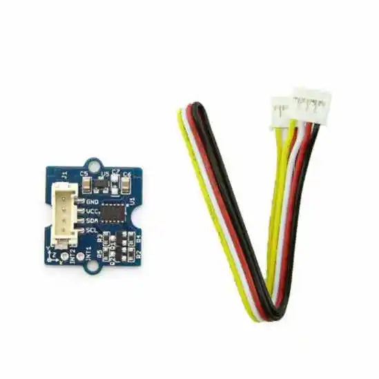 101020054 Grove - 3-Axis Digital Accelerometer(16g+ADXL345