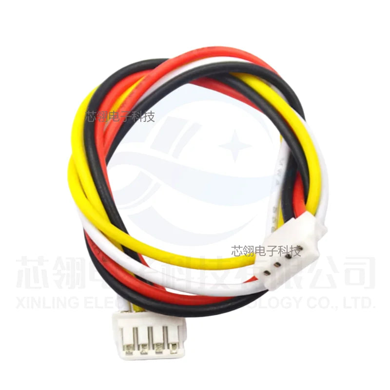 10PCS JST ZH1.5 ZH 1.5mm Wire Cable Connector 2/3/4/5/6/7/8/9/10/12 Pin 1.5MM Pitch Plug 10CM/20cm/30CM Wire Length 28AWG