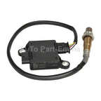 55501897 Car PM Sensor Particulate Matter Sensor For Opel Vauxhall Zafira Tourer C 1.6 Cdti P12 2014-2019 55487677