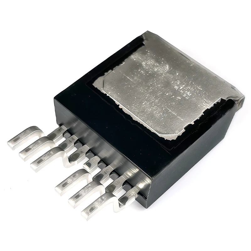 2PCS IPB180N10S4-02 4N1002 TO-263-7 N-channel 100V MOSFET High Current Low Internal Resistance Field-Effect Transistor