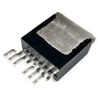 2PCS IPB180N10S4-02 4N1002 TO-263-7 N-channel 100V MOSFET High Current Low Internal Resistance Field-Effect Transistor