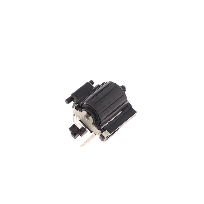 New 1PCS EVQVYA001 12 Positioning Infinite Rotation Potentiometer Coding Switch Camera Accessories Roller Type Dial Encoder