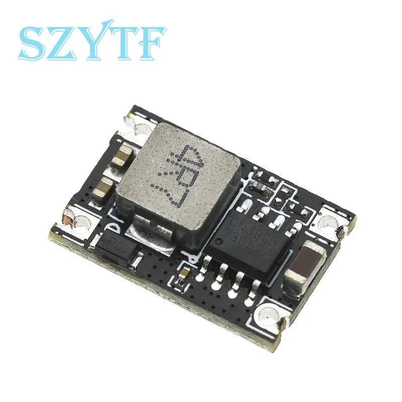 1/5/10PCS 3A Mini DC-DC Buck Step Down Converter Board Module 5V-30V to 3.3V 5V 12V DC DC Voltage Regulator PCB Board Power Buck