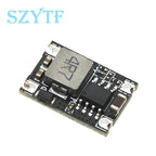 1/5/10PCS 3A Mini DC-DC Buck Step Down Converter Board Module 5V-30V to 3.3V 5V 12V DC DC Voltage Regulator PCB Board Power Buck
