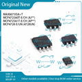 5-50PCS)NEW MAX6675ISA+T MCP4725A0T-E/CH AJ MCP4725A1T-E/CH AP MCP4728-E/UN 4728UN MAX6675 MCP4725A0 MCP4725A1 MCP4728 IC CHIP