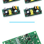 Stlxy 220V To 5V AC-DC Isolated Switch Power Supply Module Converter 9V 12V 15V 24V switching power supply Power supply module 1