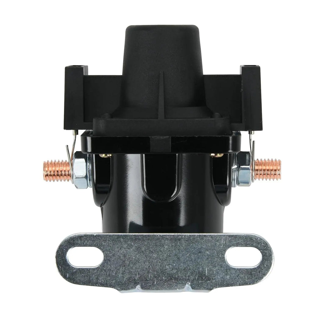 0100055000 Battery Disconnect Relay for RV - 12V Latching Solenoid, Compatible with Intellitec 01-00055-000