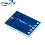 Super Mini HXJ8002 Audio Power Amplifier Board Mono Channel Voice low noise Amplifiers Module 2.0-5.5V Replace PAM8403