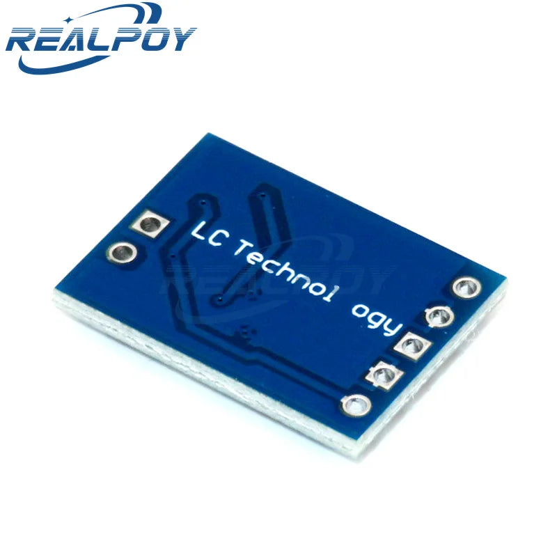 Super Mini HXJ8002 Audio Power Amplifier Board Mono Channel Voice low noise Amplifiers Module 2.0-5.5V Replace PAM8403