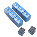 5PCS/LOT 250VAC 5PIN Relays 10A SRD-03VDC-SL-C SRD-05VDC-SL-C SRD-06VDC-SL-C SRD-09VDC-SL-C SRD-12VDC-SL-C 3V 5V 6V 9V 12V 24V