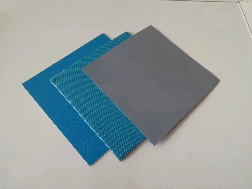 22W/mk 3.0mm Heat Conducting Thermal Pad Computer Laptop GPU VGA Card CPU Heatsink Cooling Conductive Silicone Grease Sheet