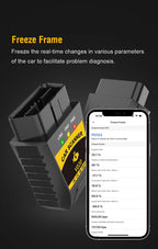 Support for Android /Window / IOS V020 ELM327 BLE Bluetooth 4.0 OBD-II Diagnostic Code Readers & Scan Tool for universal cars
