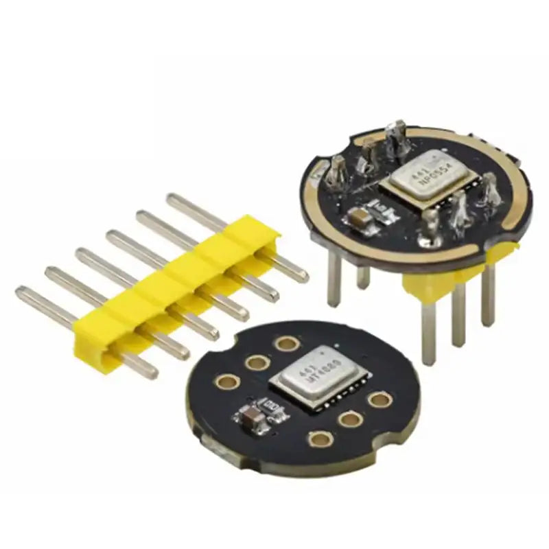 ICS-43434 Omnidirectional Microphone Module MEMS High Precision Low Power I2S Replaces INMP441