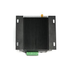 2pcs/lot lora6500pro - Long range 15Km 5W AES128 encrypted MESH network UART port 433 / 868 / 915MHz LoRa data module
