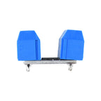 3V-26V 10A Ideal Diode Module Solar Charging Backflow Prevention Low Internal Resistance Analog Rectifier