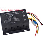 24V to 12V Car Step-Down Power Converter for Truck Bus Subwoofer Refrigerator Modified Power Converter