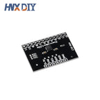 5/10PCS MPR121 Breakout V12 Capacitive Touch Sensor Controller Module I2C Interface Keyboard Development Board for Arduino
