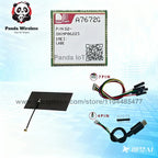 SIMcom CAT1 Core Board SIM7670 SIM7672 SIM7000 SIM7070 A7670 A7676 A7672 Series MNGV LNGV  support Data+GNSS(optional)