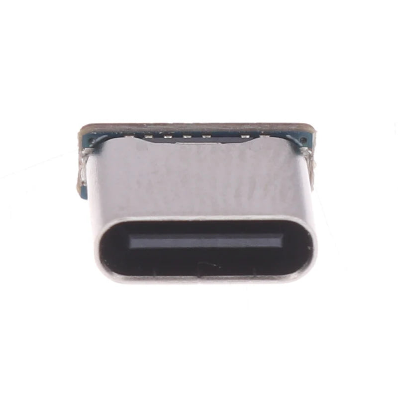 Charging Port Micro USB&Mini USB Universal Type-C Female Connector Type C Female Jack 5PIN SMD SMT Type-C Socket