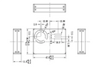 Compatible PMS7003 PM 2.5 PM10 Dust Sensor High Accuracy Air Quality Laser Particle Sensor D7