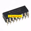 20pcs Import Original SN74HC595N Electronic Integrated Circuit DIP16 HC595 Shift Register Chip 74HC595N