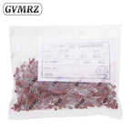 100PCS/1000PCS 50V Ceramic Disc Capacitor Radial Lead Multiple Capacitance Options