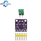 1-50pcs MAX98357A I2S Class D Audio Amplifier – 3W Digital Power Module for DIY Speakers & Smart Voice Systems