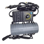 R3650 DC 12V24V Small Vibration Motor Speed Regulation Alarm System Massage Table Chair Motor Equipment