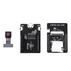 ESP32-S3-CAM WiFi Bluetooth Development Board Module Featuring the ESP32-S3-WROOM-1 N16R8 Module