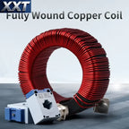 XXT Core Balance Ct matrix Current Transformer Electrical Current Transformer 100 Amp Ct 1200 5a Isolation Current