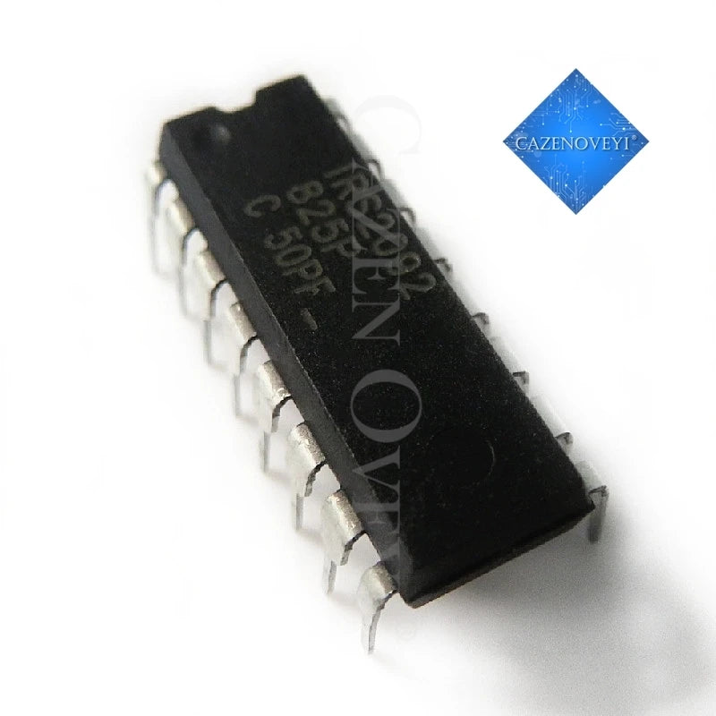 5-100PCS STW45NM60 W45NM60 AD8002ARZ AD8002AR IRS2092P IRS2092 BC547C BC547 STM8L101F3P6 STM8L101 CS8509E CS8509