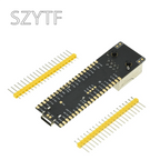 Luckfox Pico Plus,RV1103 Linux Micro Development Board,Integrates ARM Cortex-A7/RISC-V MCU/NPU/ISP Processors,With Ethernet Port