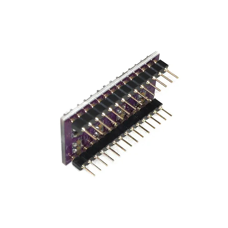 TDA1387 8 Parallel Direct Substitution TDA1541 Upgrade TDA1541A Classic Decoding IC DAC