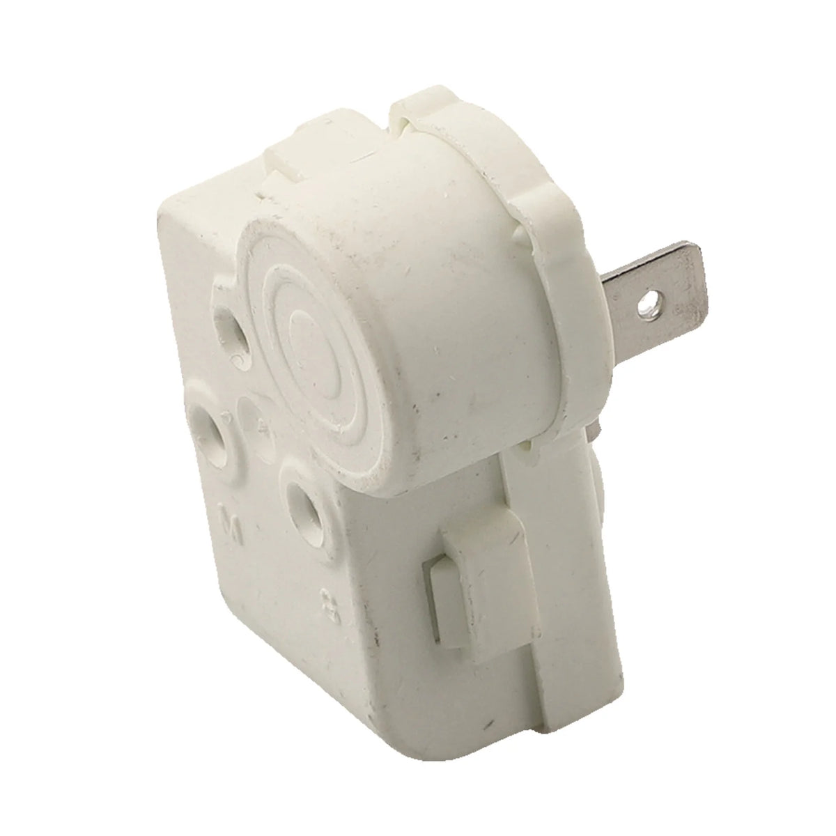 Refrigerator Starter Overload Protector 2/4pin PTC Starter Relay For Refrigerator Compressor Overload Protector Relay