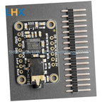 PCM5102 I2S DAC with Line Level Output 112dB SNR in stock new