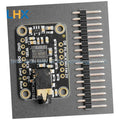 PCM5102 I2S DAC with Line Level Output 112dB SNR in stock new