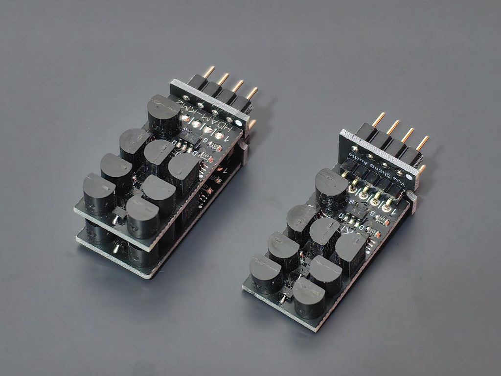 Marantz KM2 Class A discrete op amp, super dynamic op amp, instead of SS3601 SS3602!