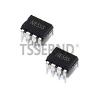 20pcs NE555P NE555 Timers & Support Products Precision DIP-8 new original